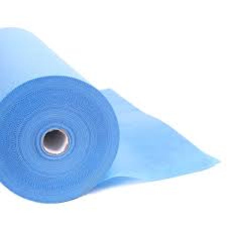 Best Quality of Medical Non Woven Fabric by Cambric