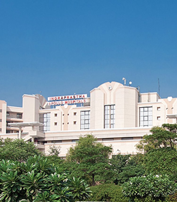 Book Appointment Vijaya Hospital  | EdhaCare