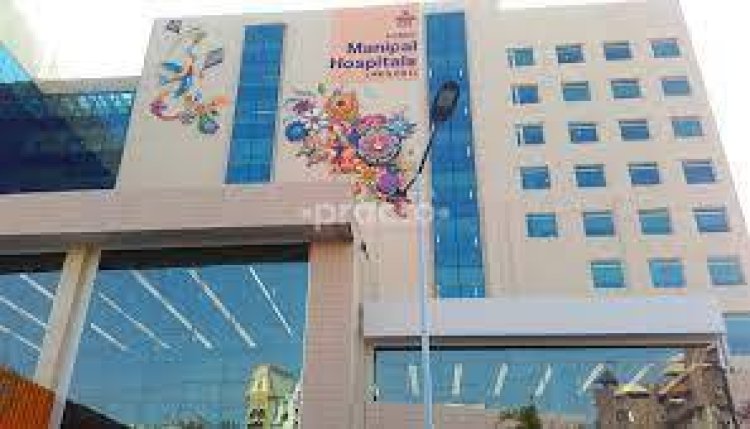 Manipal Hospital Appointment | MyMedicalCure