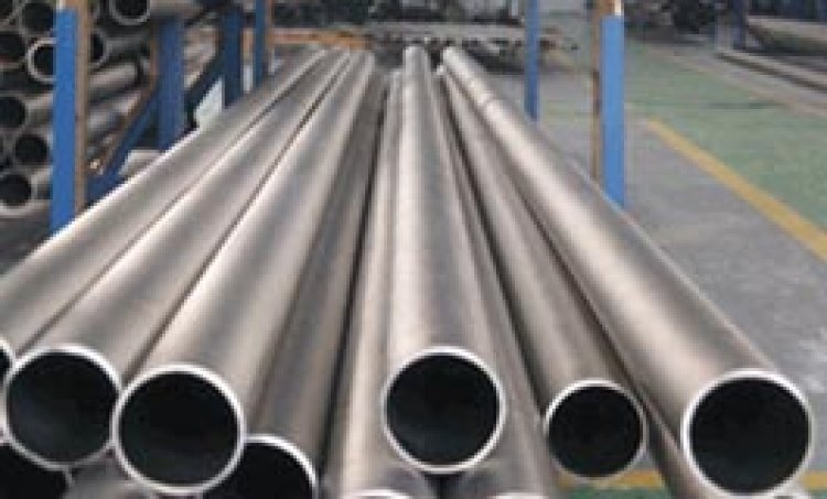 Stainless Steel Pipe & Tube Manufacturers in India
