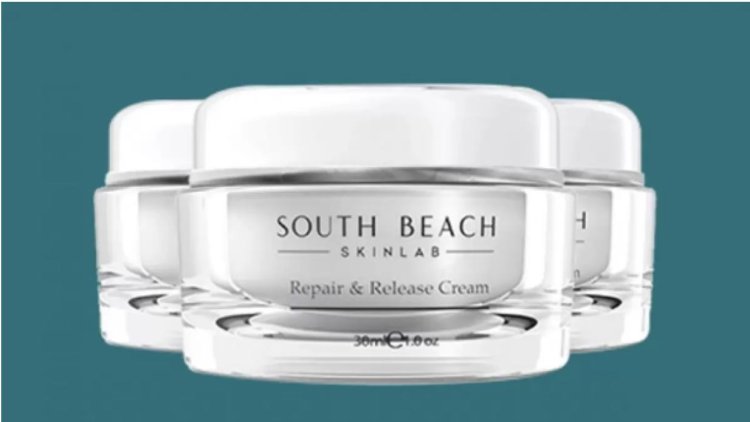 Detailed analysis of south beach skin lab