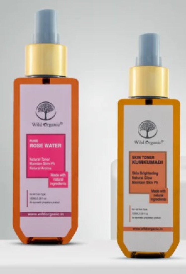 Buy Organic Beauty Products Online India