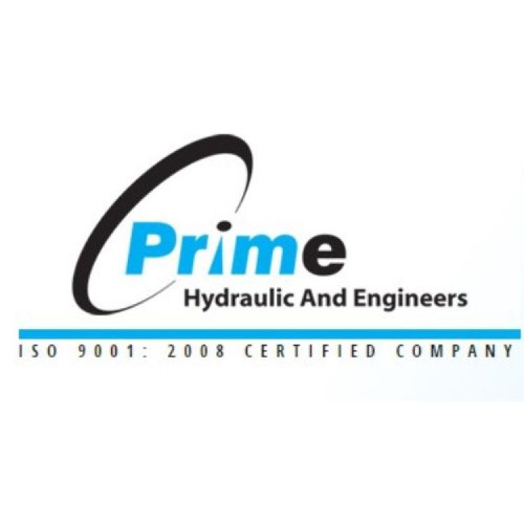 Prime Hydraulic - Your Go-To Source for Hydraulic Hoses in India!