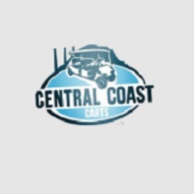 Central Coast Cart Rentals