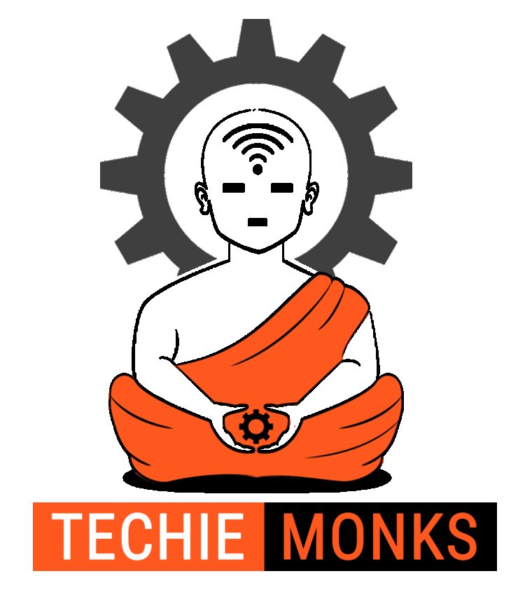 Techimonks-Training by IT Professional