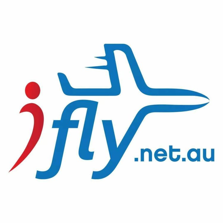 Fly for Less with ifly.net.au - Your One-Stop Shop for Affordable Airfare!