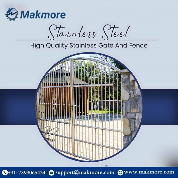 SS glass Railing service provider in Karnataka