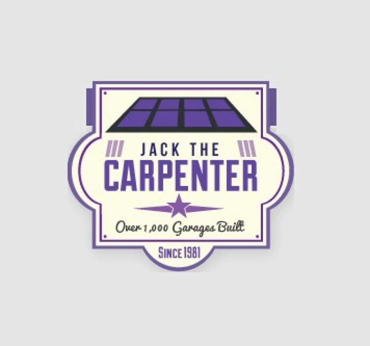 Jack the Carpenter, Inc