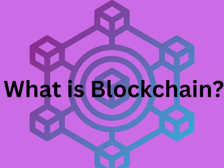 How to Get Started with Blockchain Development