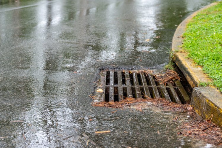 Asia Pacific Stormwater Management Market Major players Analysis Growth at a CAGR of 10.18% and Forecast Until 2028