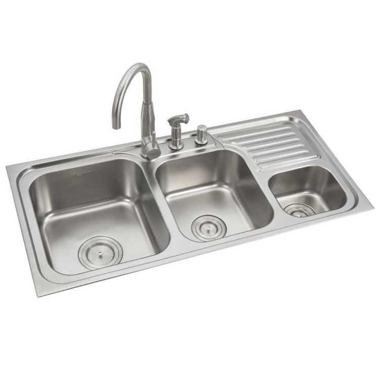 Customized Handmade Sink Manufacturers