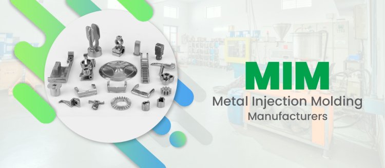 MiM Company in India