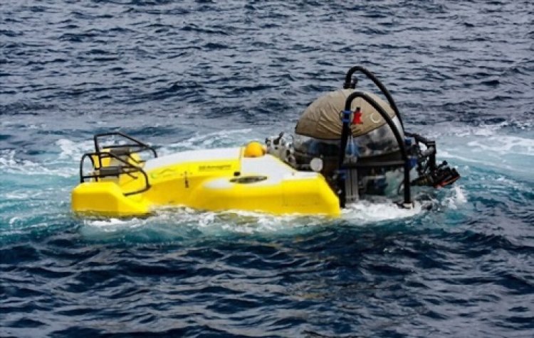 Unmanned Underwater Vehicles Market Major players Analysis and Forecast Until 2027