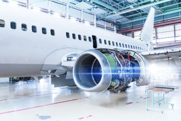 Aerostructures Market Major players Analysis and Forecast Until 2027