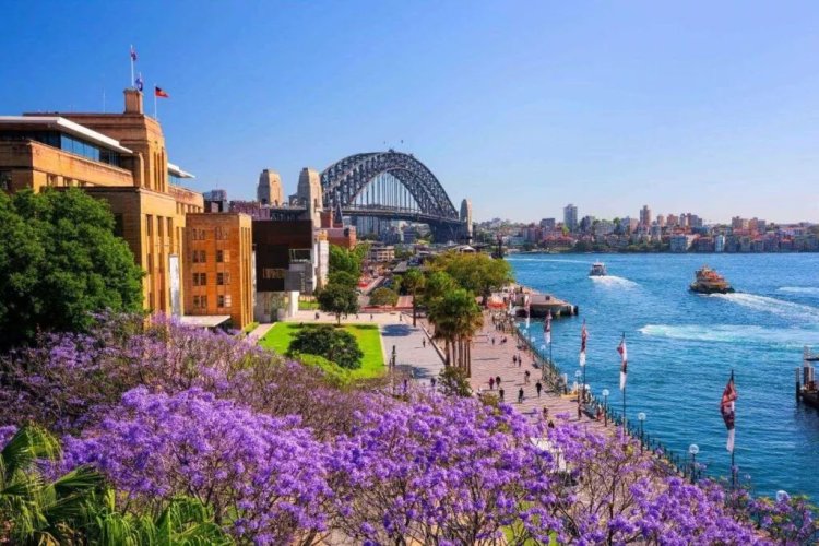 Australia Vacation Packages