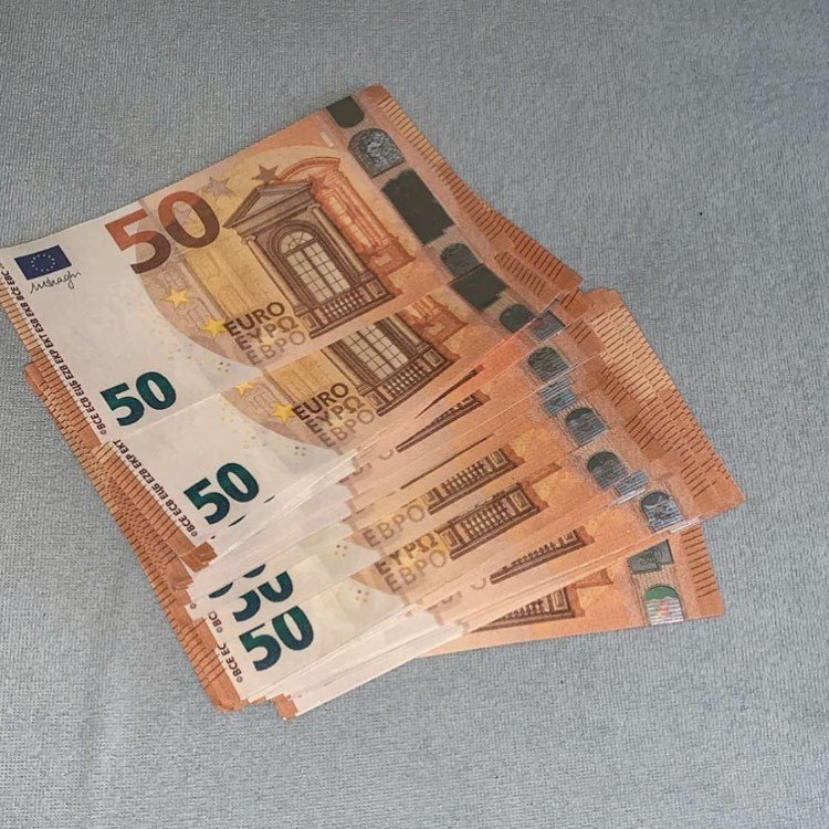 Buy Fake Euros Online