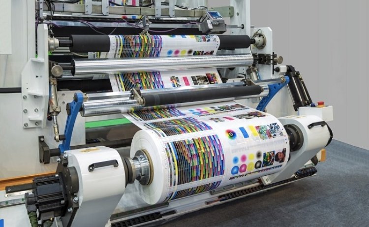 Digital Printing Packaging Market By Size, Share, Demand, End Users, Applications, Price, Growth, Forecast 2028