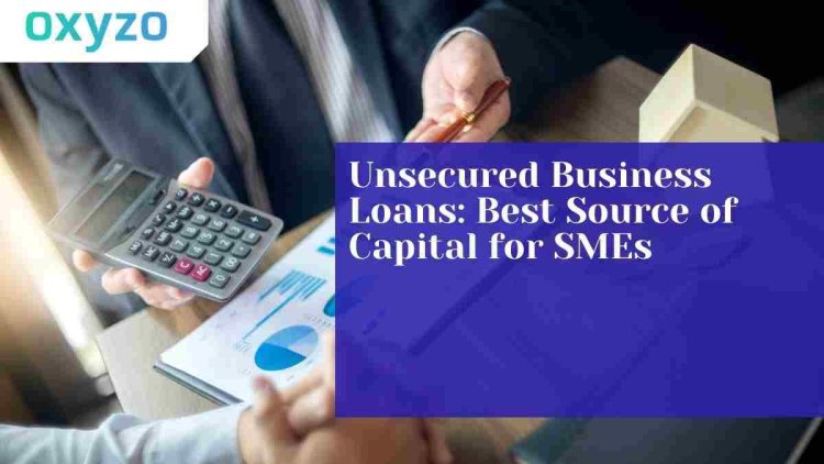 The Benefits of Unsecured Business Loans for SMEs During the Pandemic