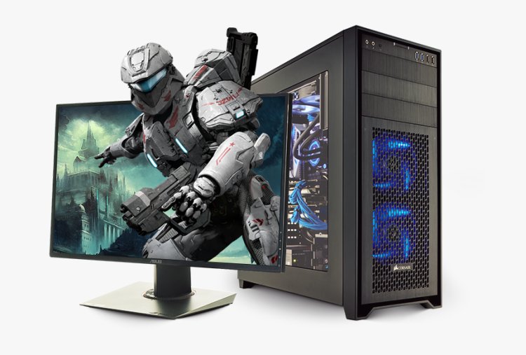 Level Up Your Gaming Experience with a Refurbished Gaming PC