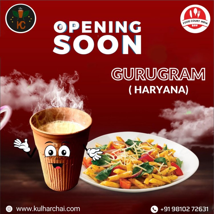 Chai franchise opportunity in india | Kulharchai
