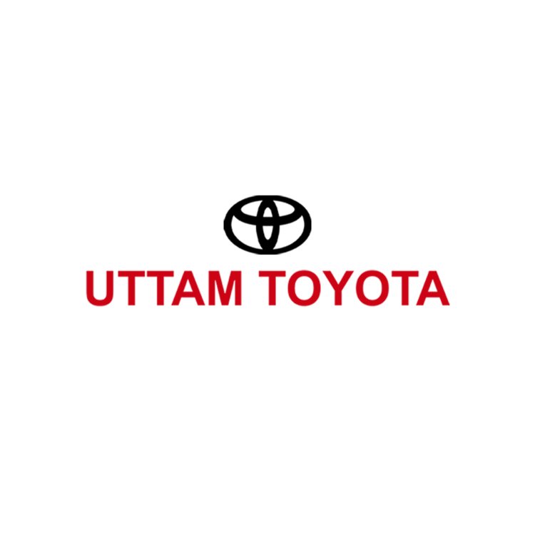 Buy Hilux in Noida | Uttam Toyota