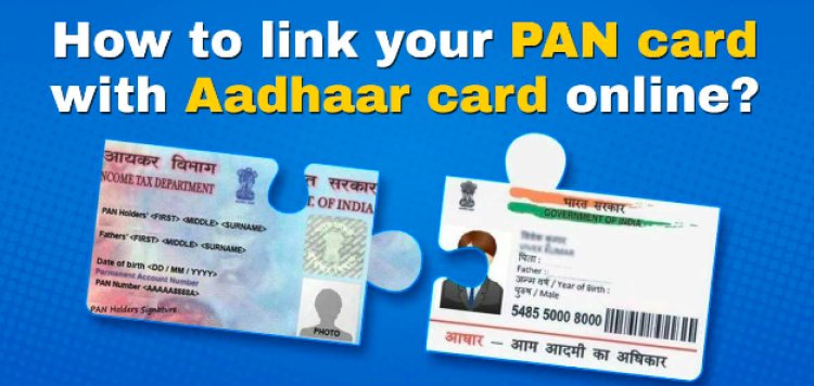 Pan Aadhaar Link : 31 मार्च से पहले कराले पैन आधार लिंक | How To Link Pan Card To Aadhar Card | Pan Card Aadhar Card link