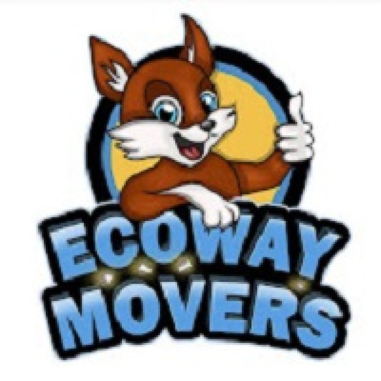 Ecoway Movers Hamilton ON | Moving Company