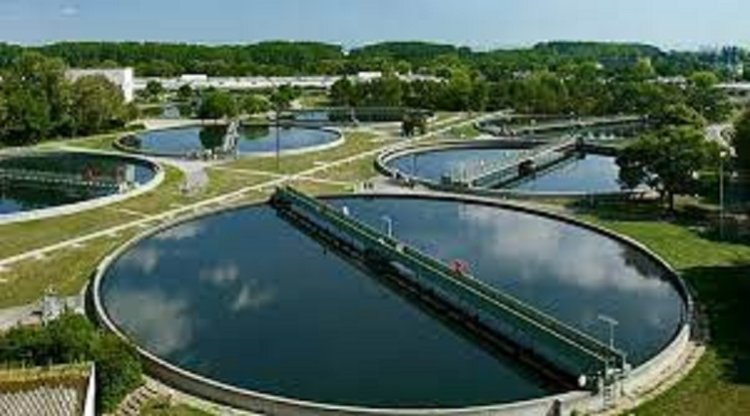 India Wastewater Treatment Market Major Players Analysis and Forecast Growth Until 2028