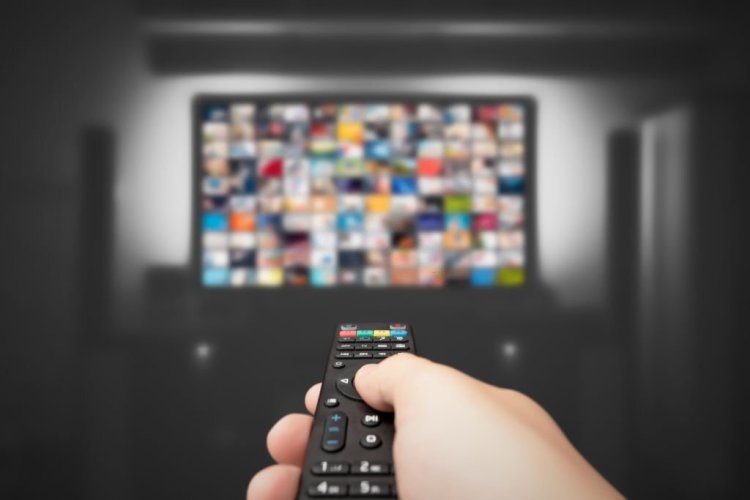 South Africa TV Broadcasting Market Major Players Analysis and Forecast Growth Until 2028