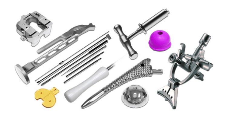 India Orthopedic Devices Market 2016-2026: Regional Analysis and Forecast | TechSci Research