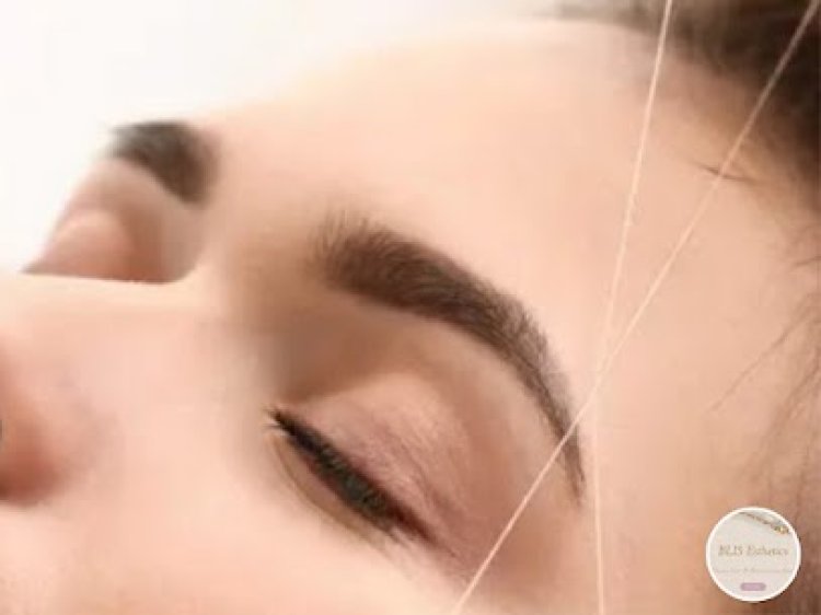 Micro blading | Blis Esthetics