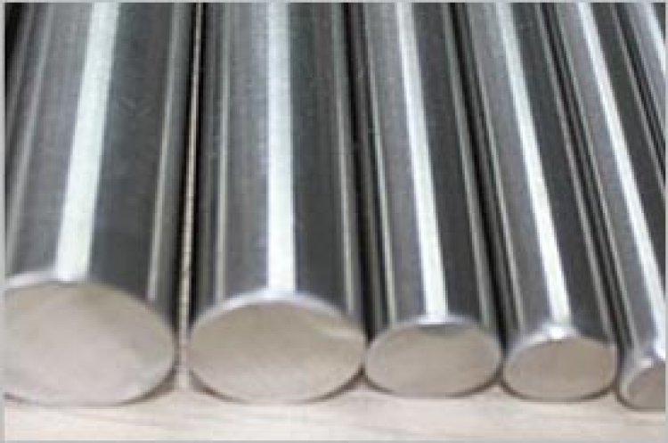 Stainless Steel Round Bar Manufacturers in India