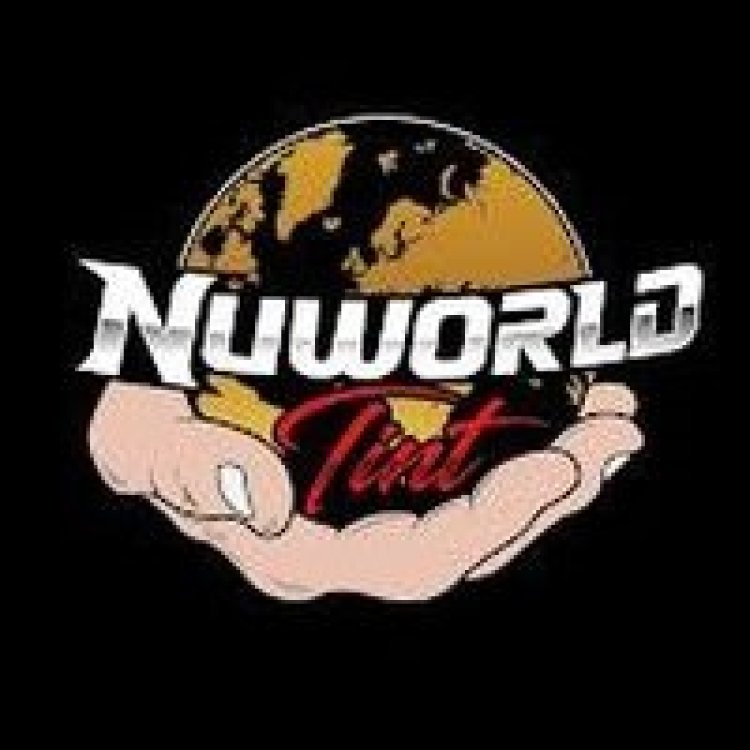 NuWorld Tint