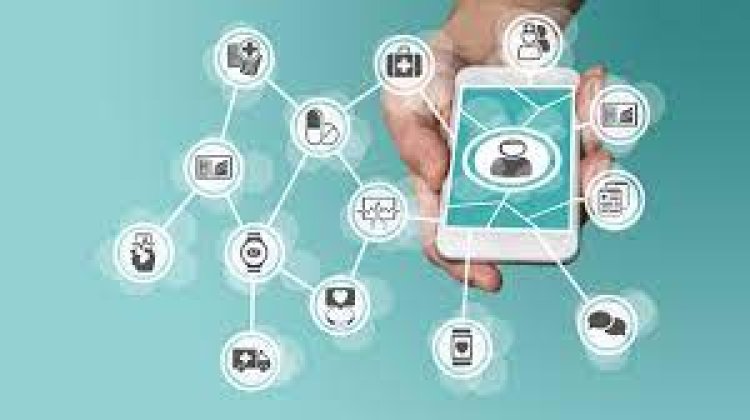 India E-Health Market 2016-2026: Regional Analysis and Forecast | TechSci Research