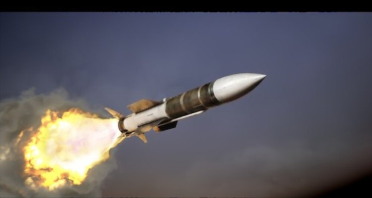 Rockets and Missiles Market Major Players Analysis and Forecast Growth Until 2027