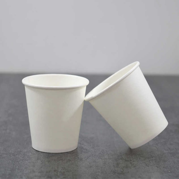 Compostable Paper Cups | Disposable Paper Cup Manufacturers