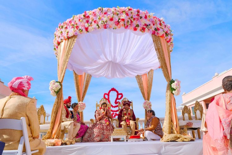 Best Wedding Destinations Company In India For The Year 2023