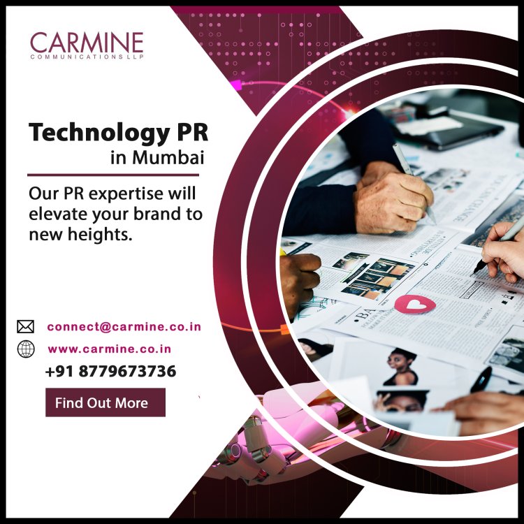 The Importance of PR Services for Businesses: Insights from a Leading Agency