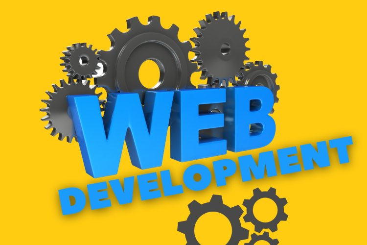 web development services in Faisalabad