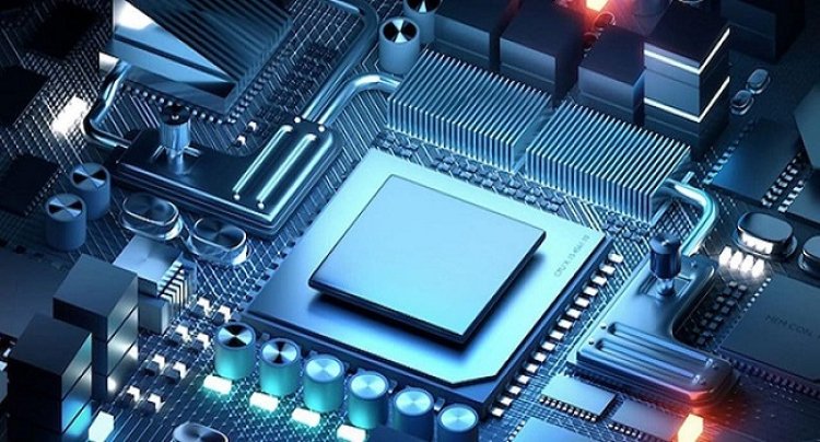 Microprocessor Market to Surpass USD111.16 Billion by 2026