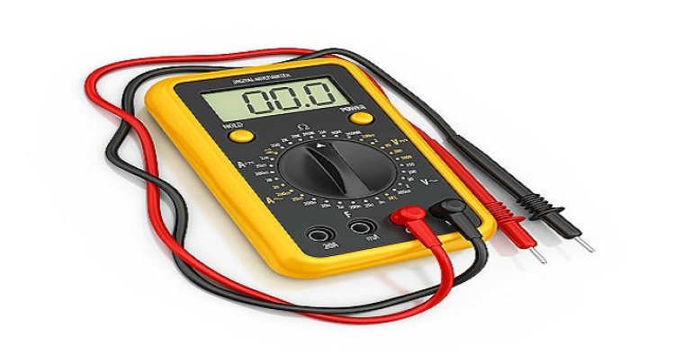 Asia-pacific region to dominate the Digital Multimeter Market through 2026