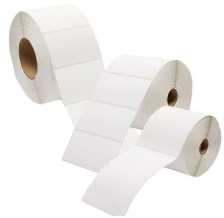 Get Label Rolls in Australia