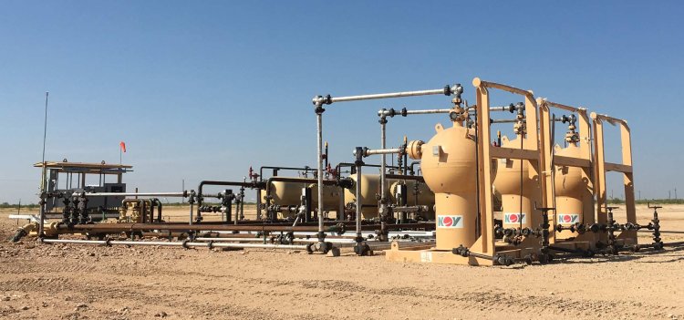Sand Trap For Oil & Gas Market 2017 to 2027 - Rising Adoption Of E-learning Solutions Drives Growth