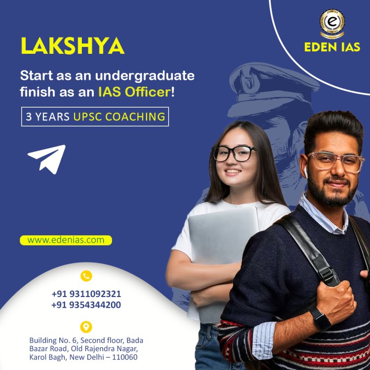 I have completed my 12th grade now. How should I start preparing for UPSC exams?