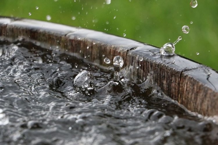 Rainwater Harvesting Market Size 2028 At More Than High CAGR By 2028 | TechSci Research