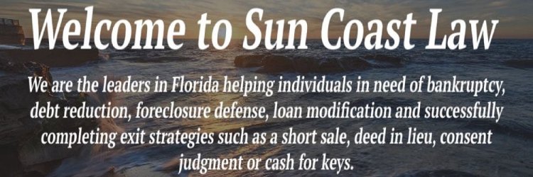 SunCoast Law