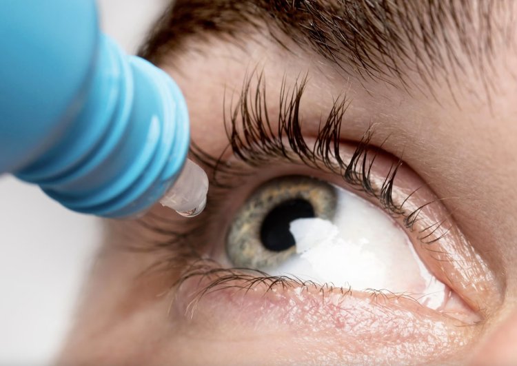 Do Scleral Lenses Work For Dry Eye?