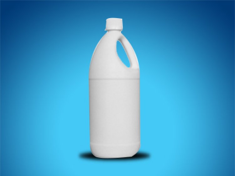 Plastic pet bottle manufacturers | Dhanraj Plastics