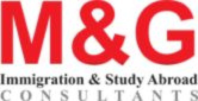M&G | Study Abroad & Canada Immigration Consultants in Kochi