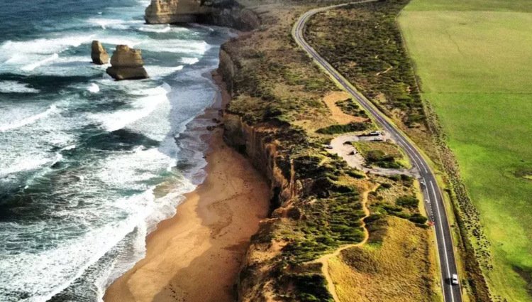 top road trips to take in Australia